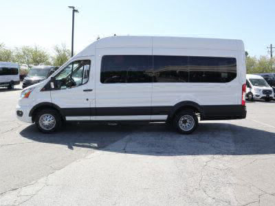 2021 Ford Transit Passenger High Roof Wheelchair Van For Sale - $67,499 ...