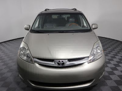 2008 Toyota Sienna Wheelchair Van For Sale - $22,694 Stock #20020007