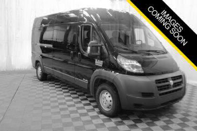 Handicap Van for Sale - 2019 Dodge Promaster 2500 Wheelchair Accessible Van VIN: 3C6TRVPG3KE531326