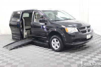 2012 dodge van for sale