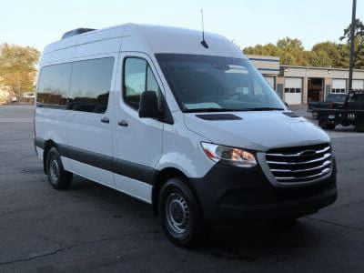 freightliner van for sale